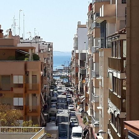 Apartamentos Centro 圣波拉 外观 照片