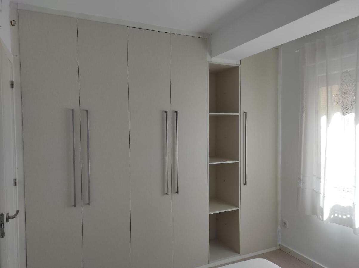Apartamentos Centro 圣波拉 外观 照片