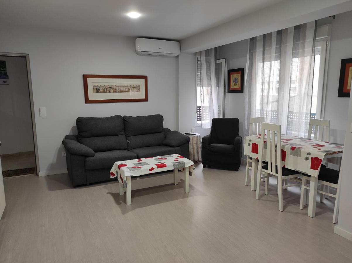 Apartamentos Centro 圣波拉 外观 照片