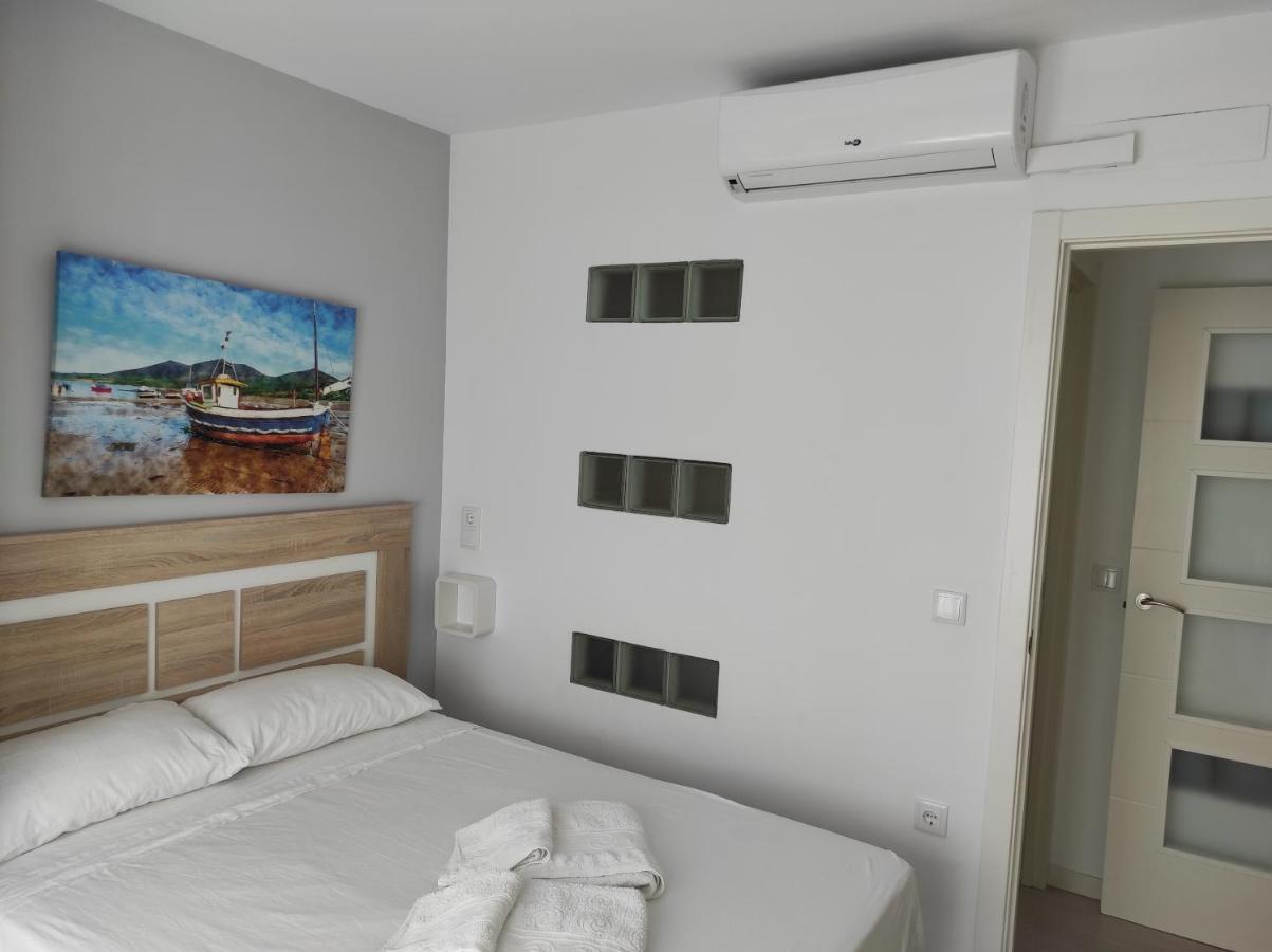 Apartamentos Centro 圣波拉 外观 照片