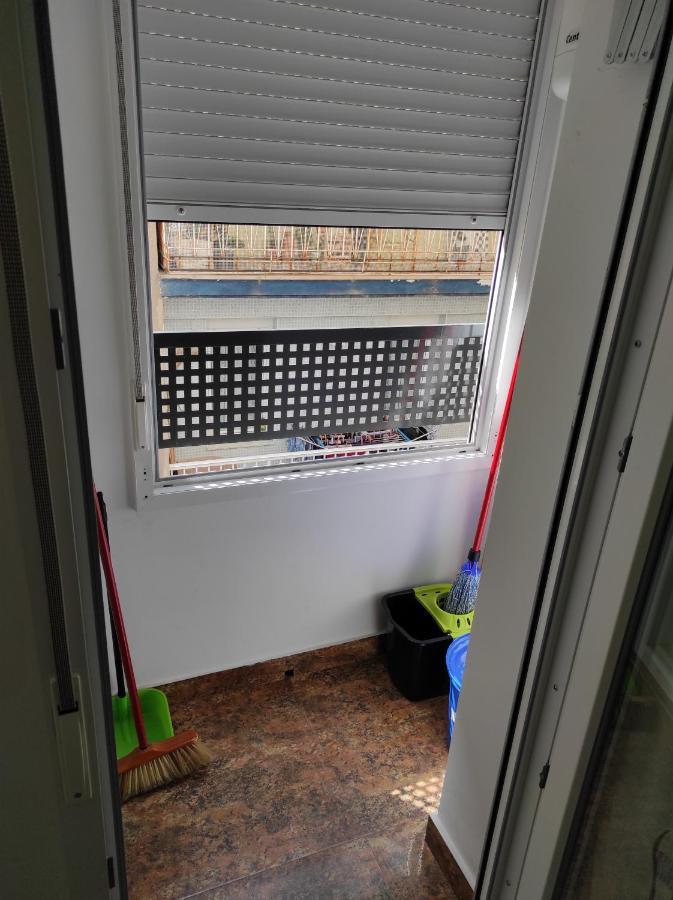 Apartamentos Centro 圣波拉 外观 照片