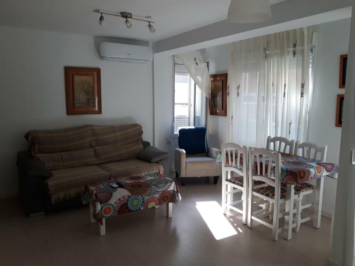 Apartamentos Centro 圣波拉 外观 照片